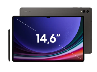 Планшет Samsung Galaxy Tab S9 Ultra 5G SM-X916B 12/512GB (2023) LTE, серый