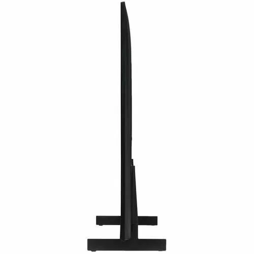 43" Телевизор Samsung UE43CU8000U 2023 VA RU, черный