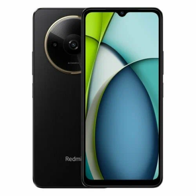 Смартфон Xiaomi Redmi A3x 3/64Gb, Midnight Black