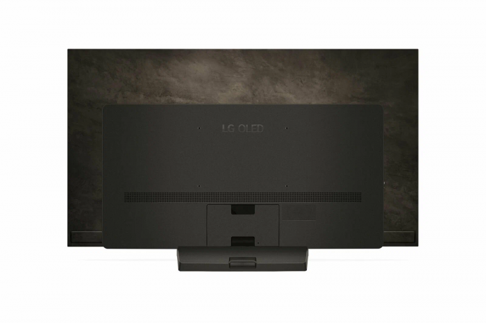 Телевизор LG OLED55C4RLA. ARUB