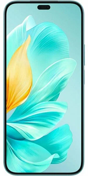 Смартфон Honor 200 Lite 8/256Gb, Cyan Lake