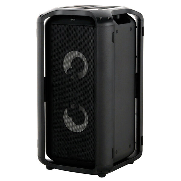 Музыкальный центр LG RK7