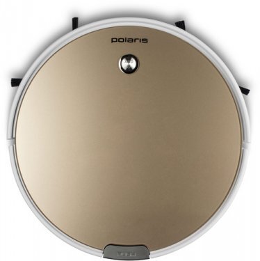 Робот-пылесос POLARIS PVCR 0726W