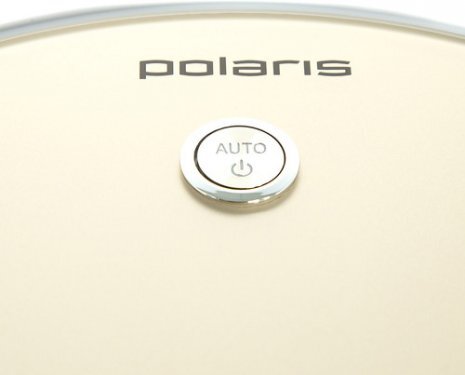 Робот-пылесос POLARIS PVCR 0726W