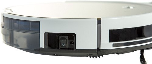 Робот-пылесос POLARIS PVCR 0726W