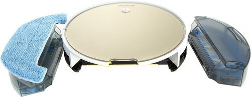 Робот-пылесос POLARIS PVCR 0726W