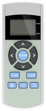 Робот-пылесос POLARIS PVCR 0726W