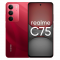 Смартфон Realme C75 8/256Gb, Red