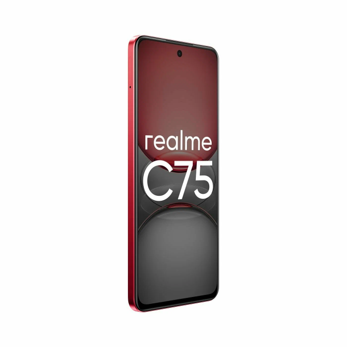 Смартфон Realme C75 8/256Gb, Red