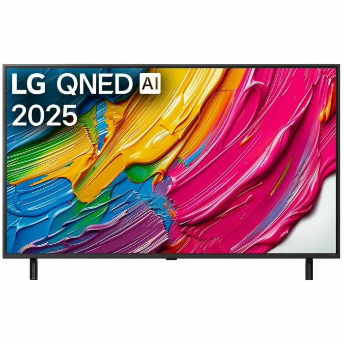 Телевизор LG 50QNED80A6A.ARUG
