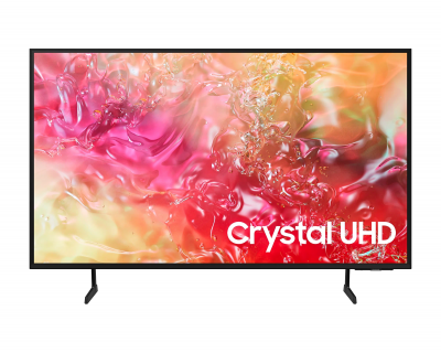 Телевизор Samsung UE43DU7100UXRU