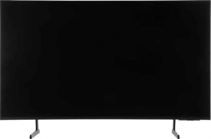 Телевизор Samsung UE43DU7100UXRU, Crystal UHD, 4K Ultra HD, черный