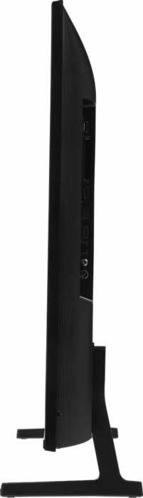 Телевизор Samsung UE43DU7100UXRU, Crystal UHD, 4K Ultra HD, черный