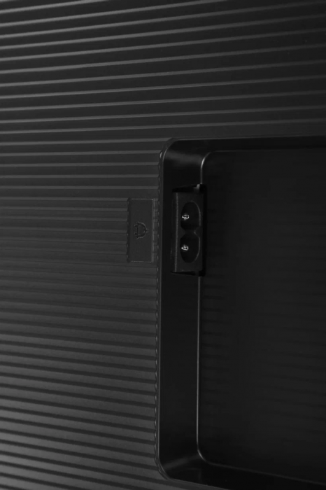 Телевизор Samsung UE43DU7100UXRU, Crystal UHD, 4K Ultra HD, черный