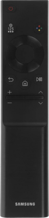 Телевизор Samsung UE43DU7100UXRU, Crystal UHD, 4K Ultra HD, черный