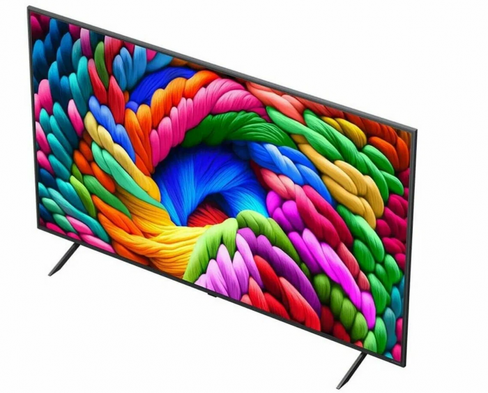 Телевизор LG 43NANO90A6B