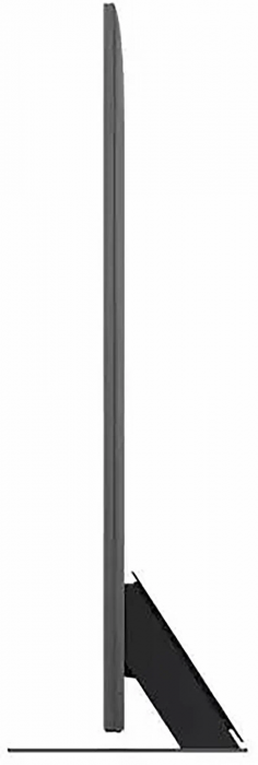 Телевизор LG 86QNED86A6A.ARUG, черный титан