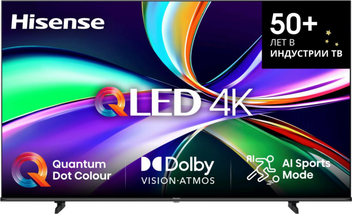Телевизор Hisense 65E7Q