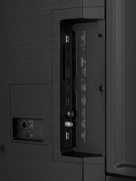 Телевизор Hisense 65E7Q