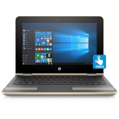 Ноутбук-трансформер HP Pavilion x360 13-u104ur (Y5V41EA)