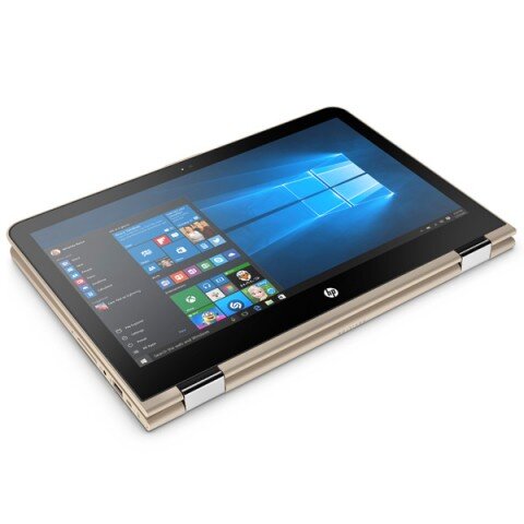 Ноутбук-трансформер HP Pavilion x360 13-u104ur (Y5V41EA)