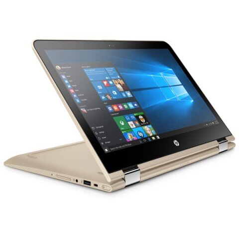 Ноутбук-трансформер HP Pavilion x360 13-u104ur (Y5V41EA)