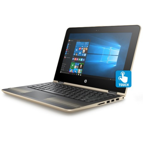 Ноутбук-трансформер HP Pavilion x360 13-u104ur (Y5V41EA)