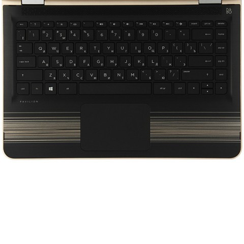 Ноутбук-трансформер HP Pavilion x360 13-u104ur (Y5V41EA)