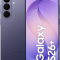 Смартфон Samsung Galaxy S26 Plus 12/256Gb Cobalt Violet