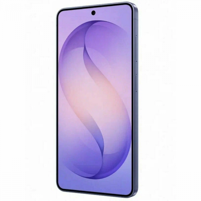 Смартфон Samsung Galaxy S26 Plus 12/256Gb Cobalt Violet