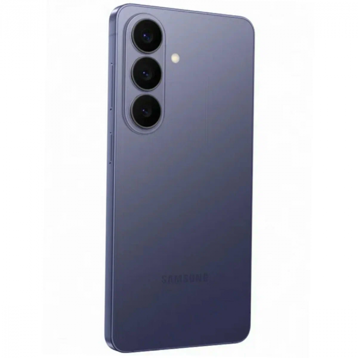 Смартфон Samsung Galaxy S26 Plus 12/256Gb Cobalt Violet