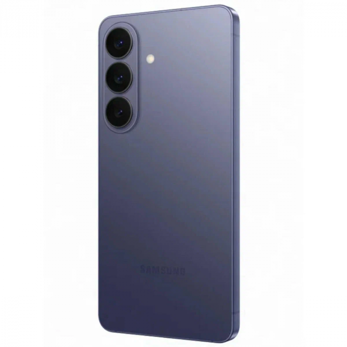 Смартфон Samsung Galaxy S26 Plus 12/256Gb Cobalt Violet