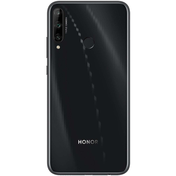 Смартфон Honor 9C 4/64Gb Черный