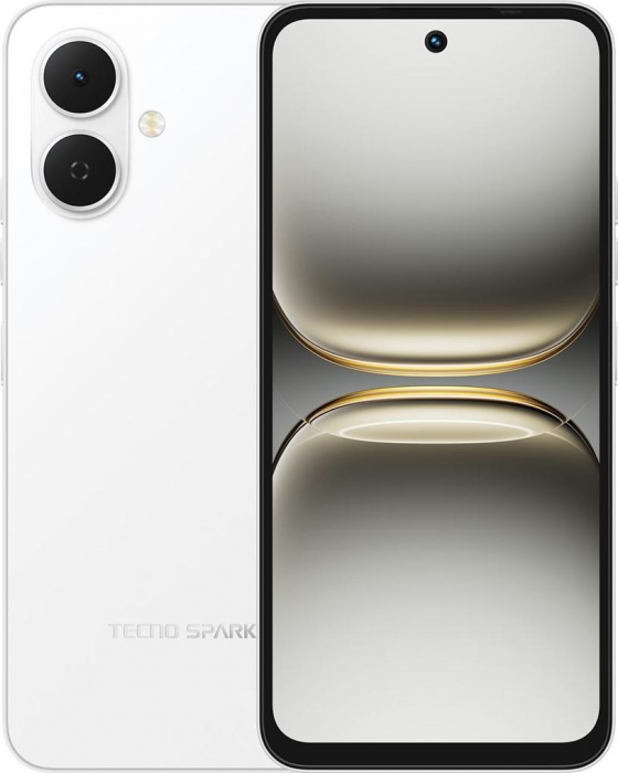 Смартфон Tecno Spark Go 2 3/64Gb Air White