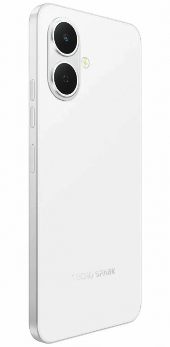 Смартфон Tecno Spark Go 2 3/64Gb Air White