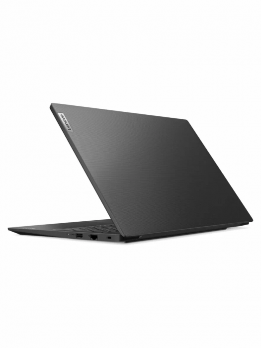 Ноутбук Lenovo V15 G5 IRL 15.6", Intel Core i5-13420H, RAM 16 ГБ, SSD 512 ГБ, Intel UHD Graphics, Без системы, (83GW0066PB), черный, Русская раскладка