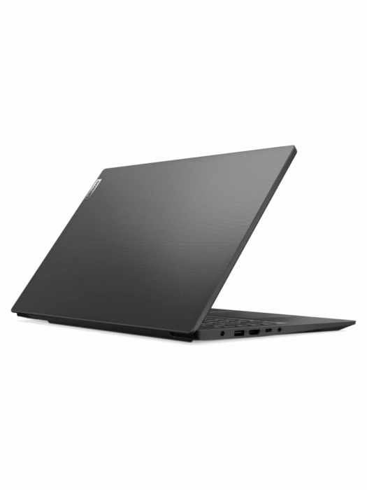 Ноутбук Lenovo V15 G5 IRL 15.6", Intel Core i5-13420H, RAM 16 ГБ, SSD 512 ГБ, Intel UHD Graphics, Без системы, (83GW0066PB), черный, Русская раскладка