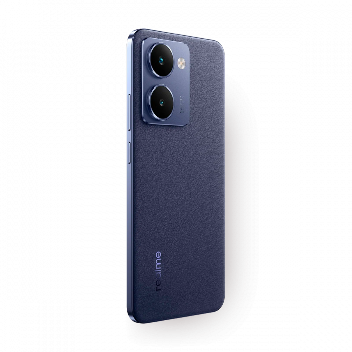 Смартфон Realme P3 Ultra 12/512Gb Neptune Blue 