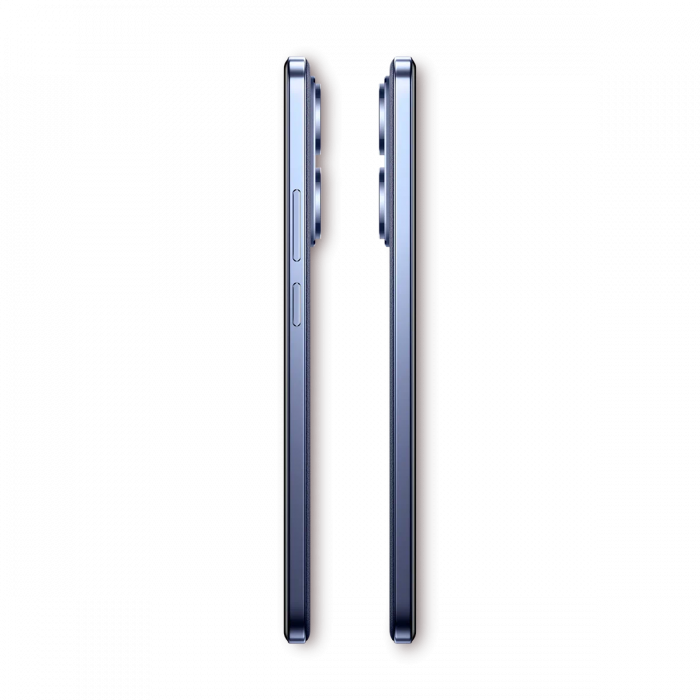 Смартфон Realme P3 Ultra 12/512Gb Neptune Blue 