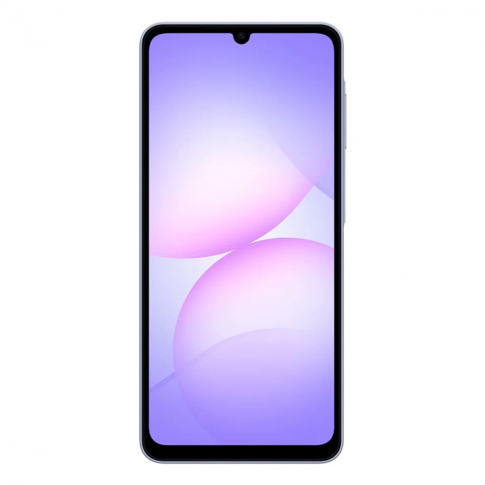 Смартфон Samsung Galaxy A07s SM-A077F 4/128Gb Violet