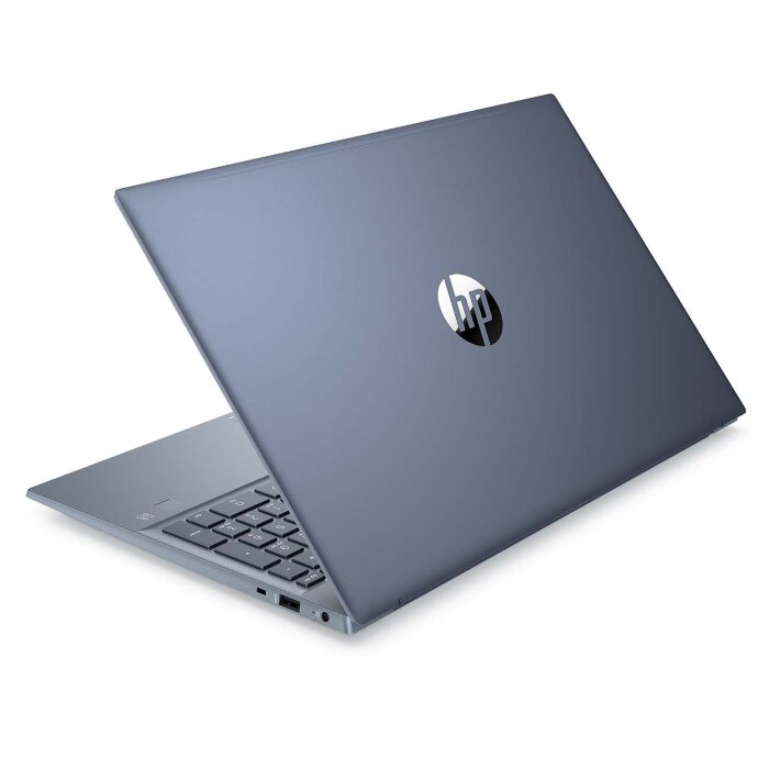 Ноутбук HP Pavilion 15-eh1028ur 491K9EA