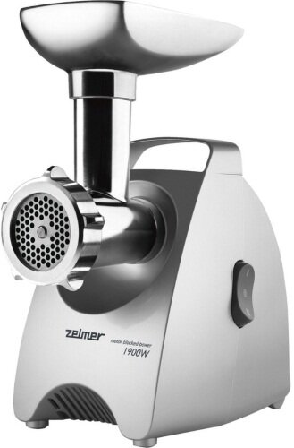 Мясорубка ZELMER ZMM 1594 XRU