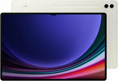Планшет Samsung Galaxy Tab S9 Ultra 5G SM-X916B 12/512GB (2023) LTE (Бежевый)