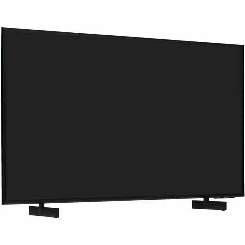 43" Телевизор Samsung UE43CU8000U 2023 VA, черный