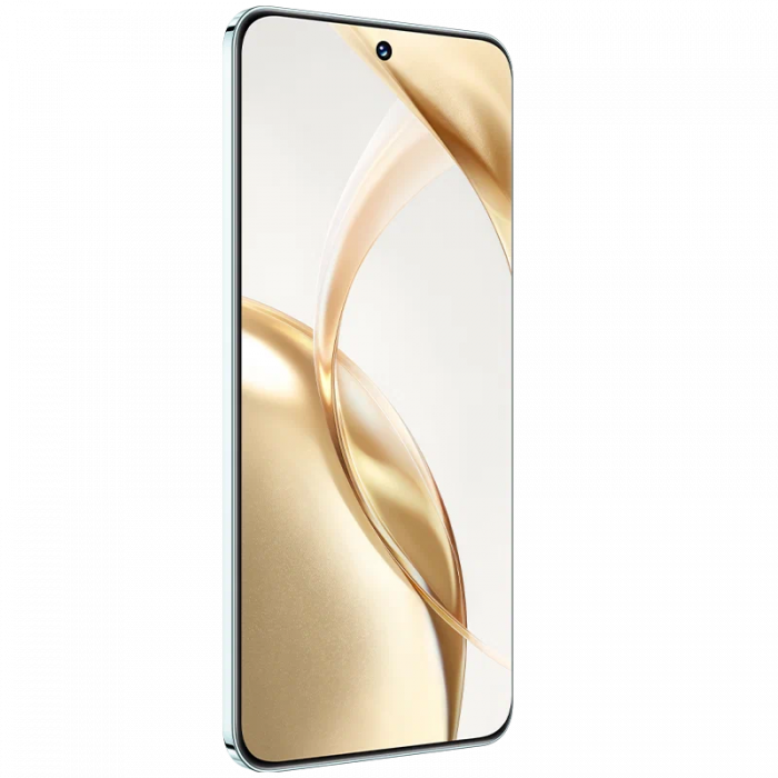 Смартфон HONOR 200 8/256 ГБ, зеленый