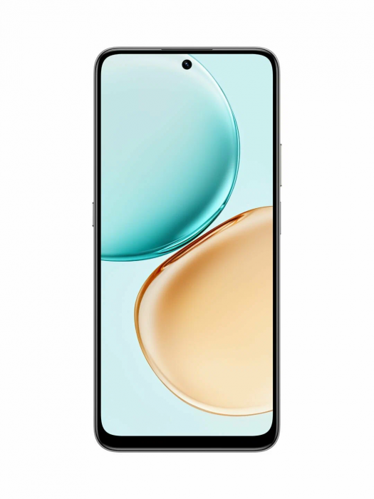 Смартфон Honor X7d 6/128Gb Meteor Silver