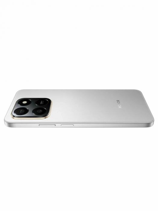 Смартфон Honor X7d 6/128Gb Meteor Silver