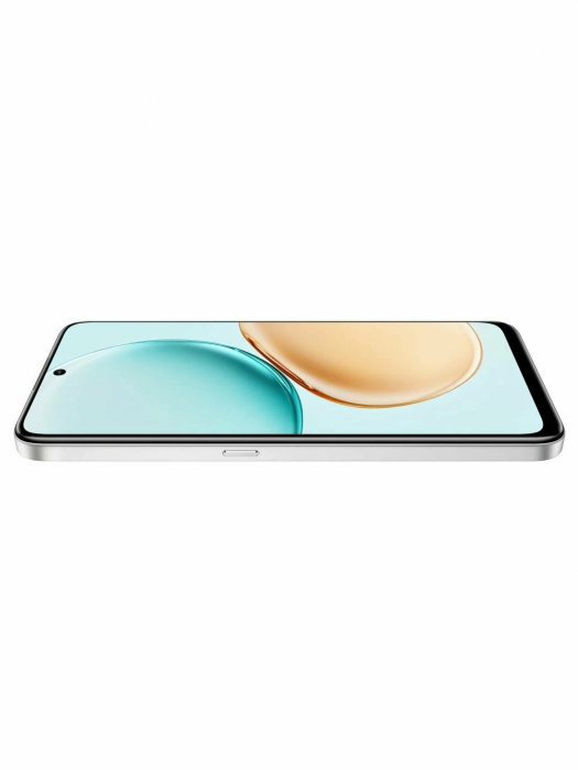 Смартфон Honor X7d 6/128Gb Meteor Silver