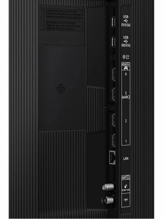 Телевизор Samsung QE65QN70FAUXRU