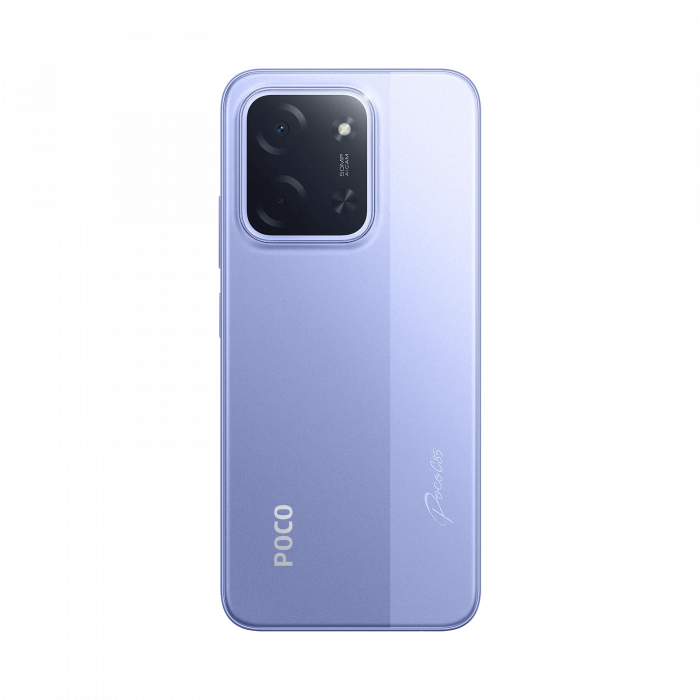 Смартфон Xiaomi Poco C85 6/128Gb, Purple